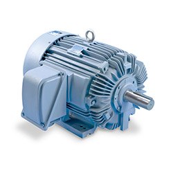 6800×2+4200円＝17800-1000 TECO RF00245 2HP 1800 145T TEFC | eMotors Direct